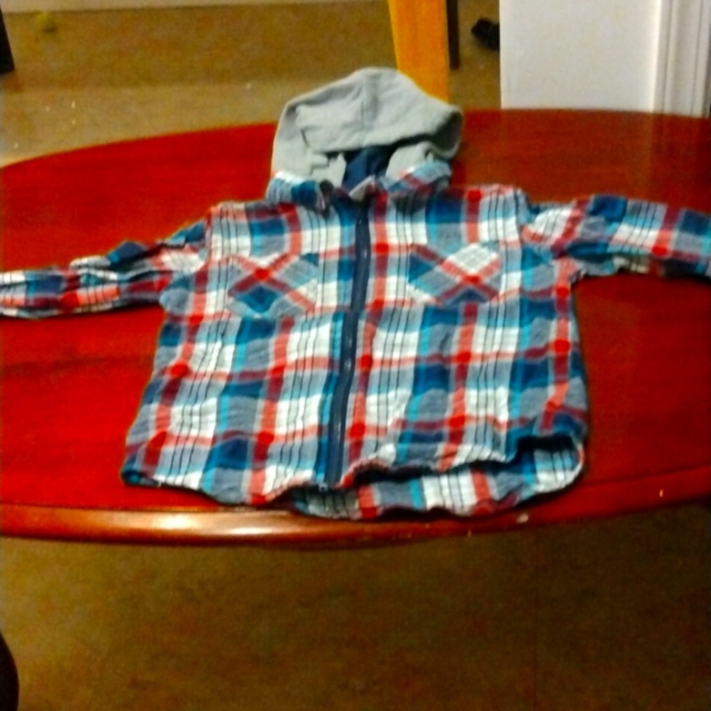 Boys sweater